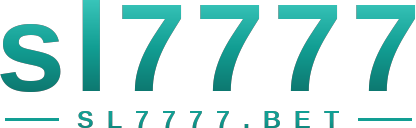 sl7777 logo