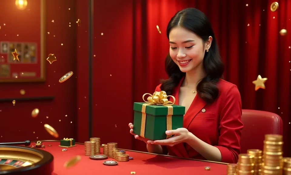 sl7777 Live Baccarat Elite